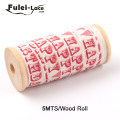 Cheap Price Custom Printed Twill Tape